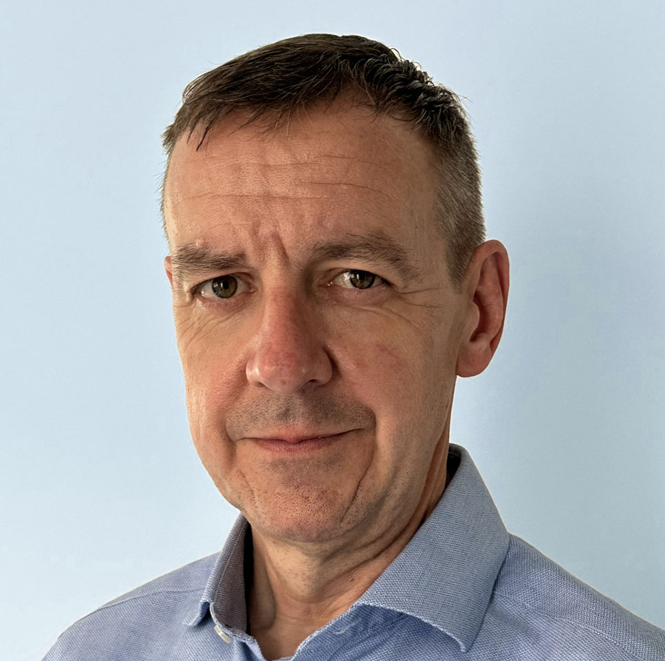 Andy Richardson