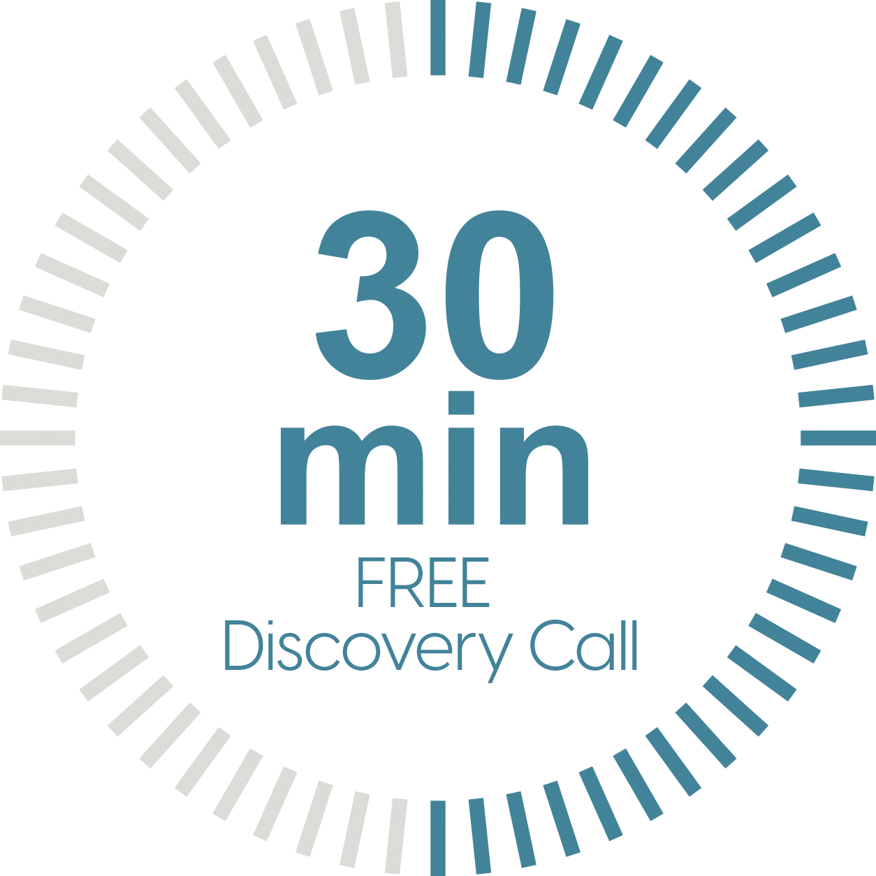 30Min-discovery call 30Min-discovery call